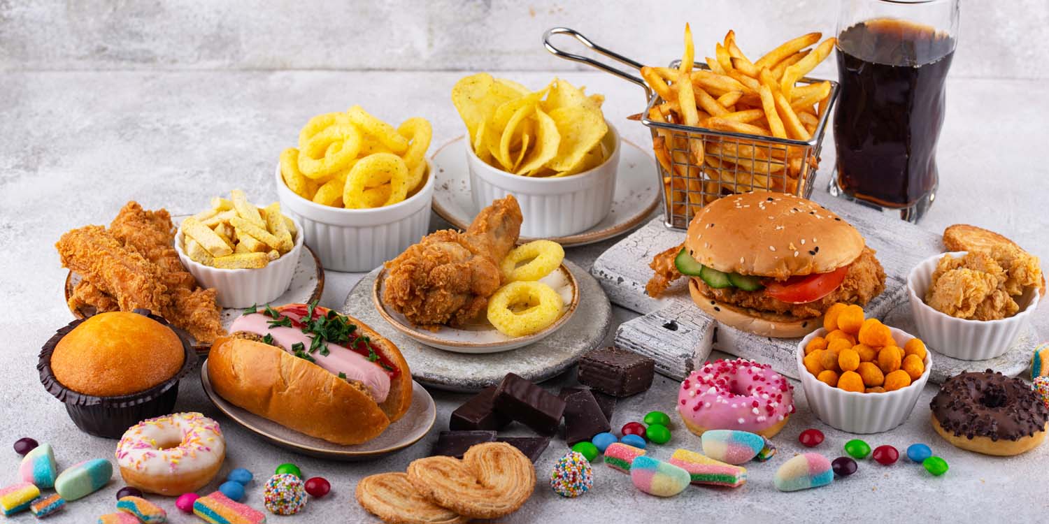 Makanan Kita, Pilihan Siapa? Menelaah Ultra-Processed Food